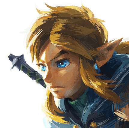 Link (The Legend of Zelda)