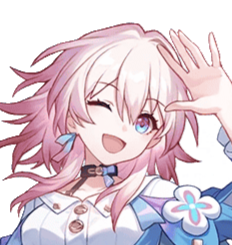 March 7th (Honkai Star Rail)