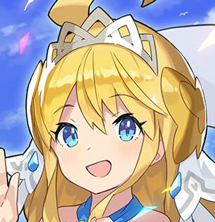 Zethia (Dragalia Lost)