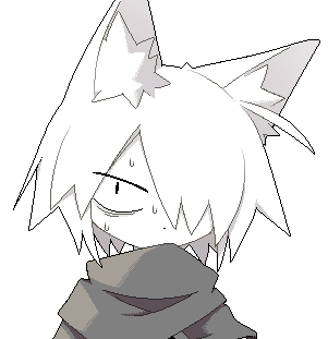 Shirogane (Ice Scream)